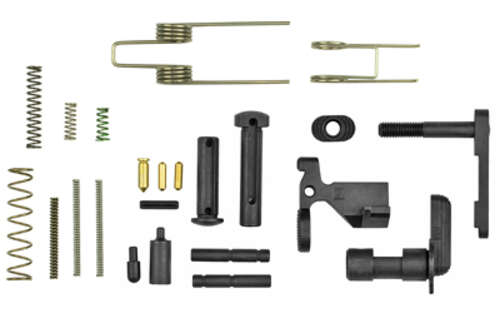  Sharps Bros. Lower Parts Kit SHARPS AR15 LOWER PARTS KIT NO FCG